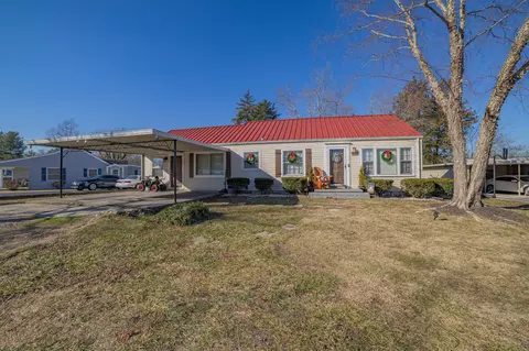 510 Noel Ave, Manchester, TN 37355