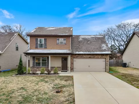 338 Providence Dr, Lebanon, TN 37087