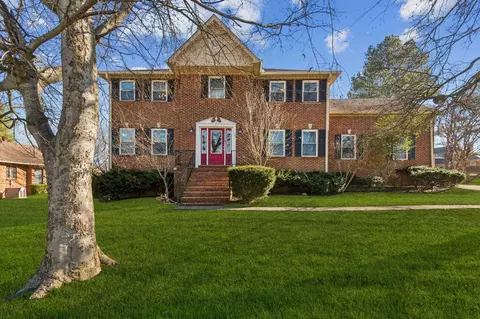 1412 Trailridge Cir, Mount Juliet, TN 37122