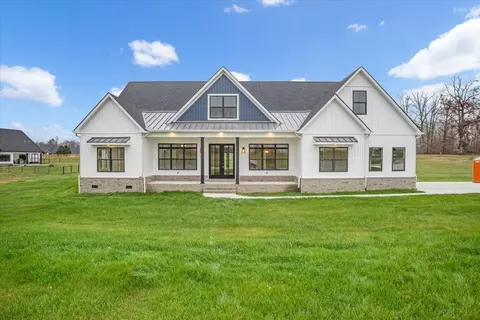 519 Powell Holw, Tullahoma, TN 37388