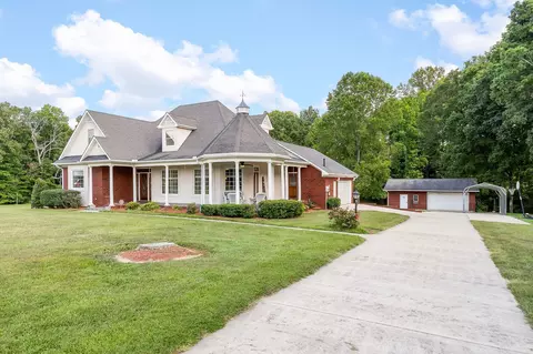 161 Florence St, Mcminnville, TN 37110