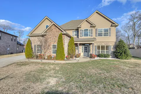 4528 Garcia Blvd, Murfreesboro, TN 37128
