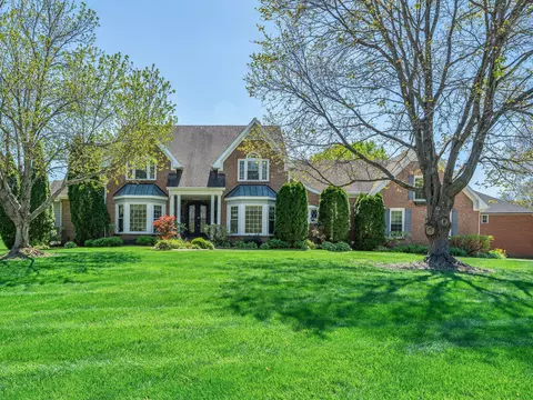 409 Savannah Trace Dr, Clarksville, TN 37043