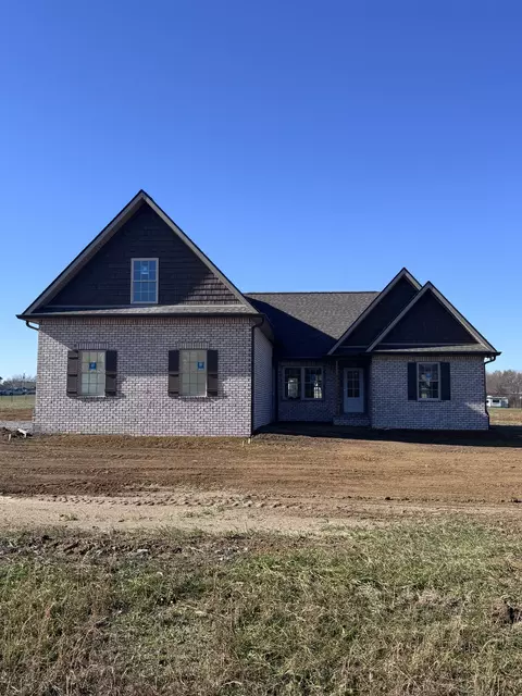265 Cannon Way, Woodbury, TN 37190
