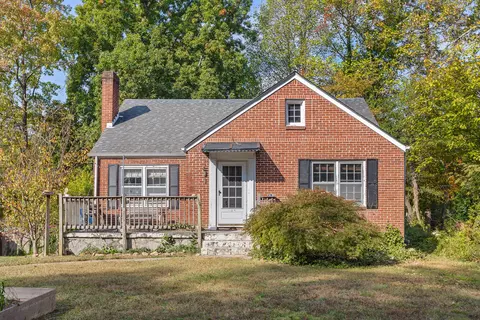 1631 S Clayton Ave, Chattanooga, TN 37412