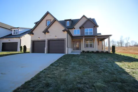 357 Timber Spgs, Clarksville, TN 37042