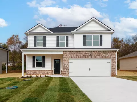 2221 Seahunter Ct, Murfreesboro, TN 37127