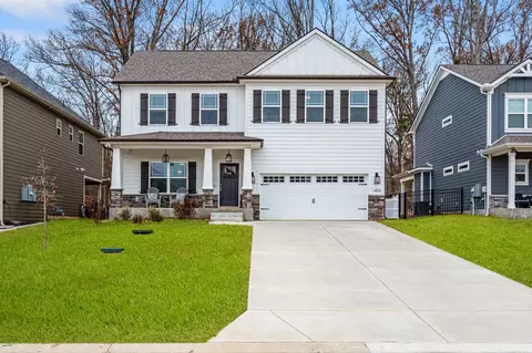 1454 Cotillion Dr, Murfreesboro, TN 37128
