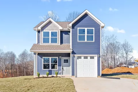 478 Ridge Top Ct, Clarksville, TN 37040