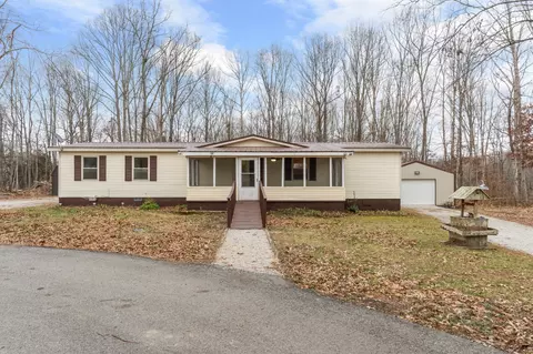 312 Union Rd, Winchester, TN 37398