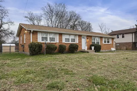 4036 Ames Dr, Nashville, TN 37218
