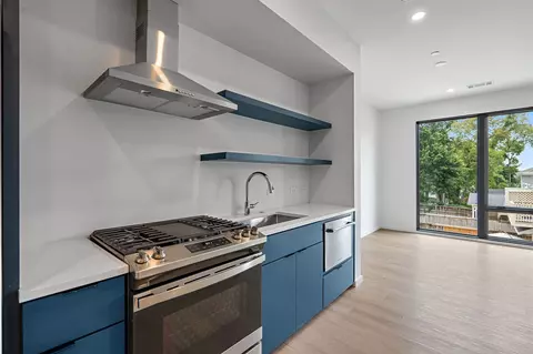 500 Merritt Ave #207, Nashville, TN 37203