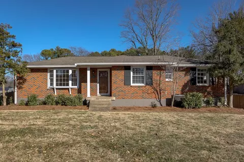 4912 Danby Dr, Nashville, TN 37211