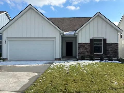 536 Banchory Dr, Smyrna, TN 37167