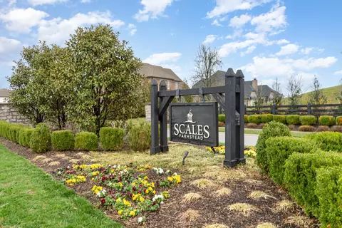 1816 Apperley Dr, Nolensville, TN 37135