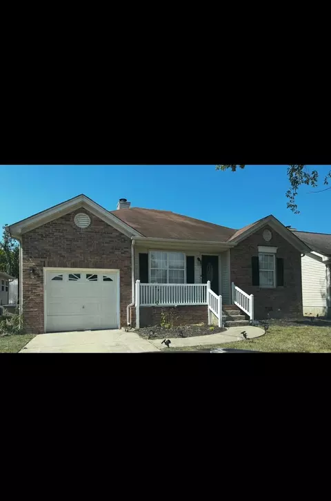 2781 River Bend Dr, Nashville, TN 37214