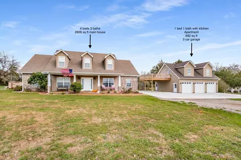 4485 Pyles Rd, Chapel Hill, TN 37034