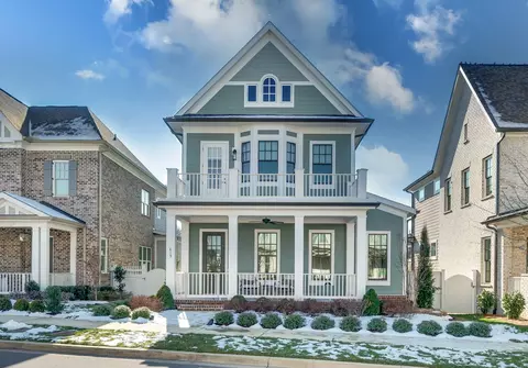 819 Jasper Ave, Franklin, TN 37064