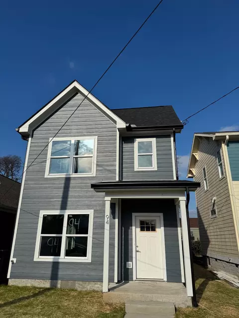 94 Fain St, Nashville, TN 37210