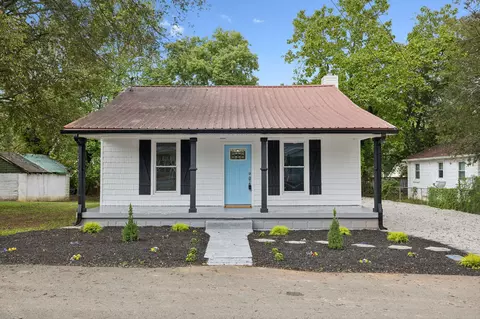 509 Garden St, Mount Pleasant, TN 38474