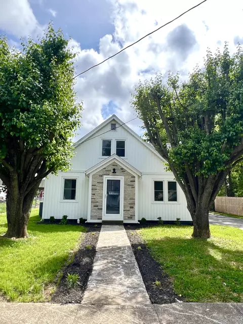 303 E 23rd St, Hopkinsville, KY 42240