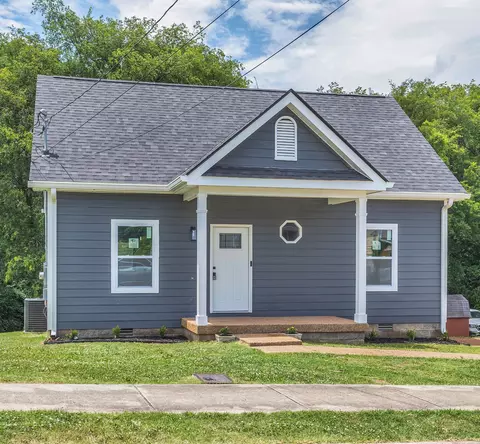 3926 Alameda St, Nashville, TN 37209