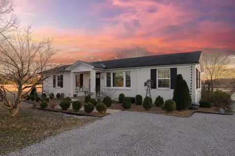 2843 Roy Mccollum Rd, Lewisburg, TN 37091