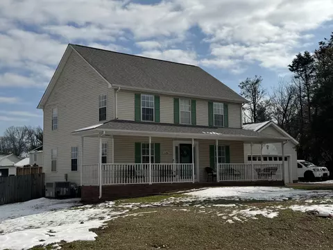 400 Rutherford Ln, Columbia, TN 38401