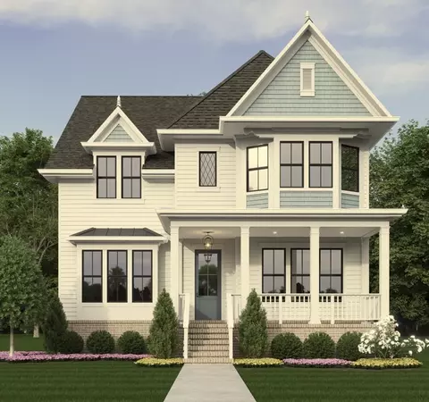 1195 Championship Blvd, Franklin, TN 37064