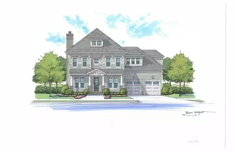 6019 Congress Dr, Franklin, TN 37064