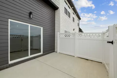 Exterior - 1912 Gracie Bug Loop, Murfreesboro, TN 37128 photo 10 of 12