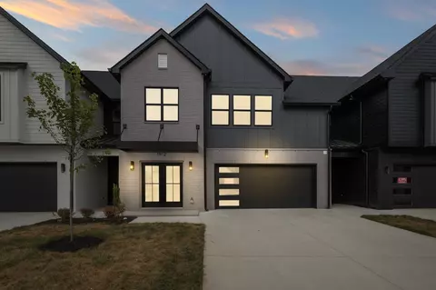 Exterior - 1912 Gracie Bug Loop, Murfreesboro, TN 37128 photo 12 of 12