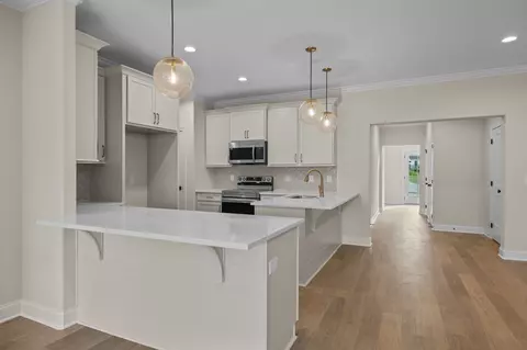 Kitchen - 1912 Gracie Bug Loop, Murfreesboro, TN 37128 photo 2 of 4