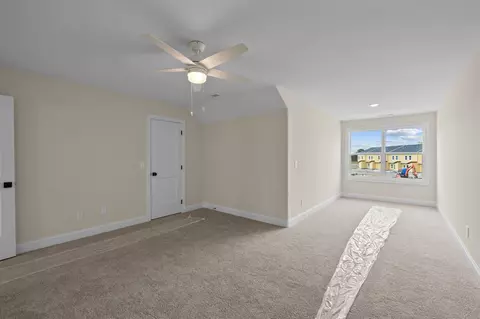 Bedroom - 1912 Gracie Bug Loop, Murfreesboro, TN 37128 photo 8 of 9