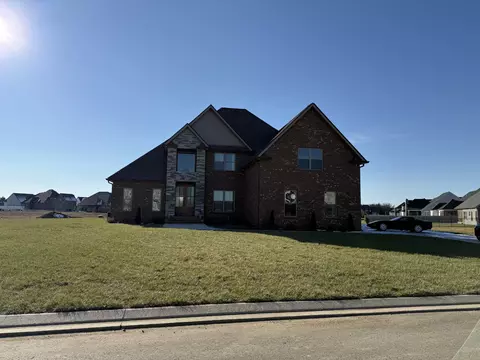 2706 Holly Springs Dr, Murfreesboro, TN 37128