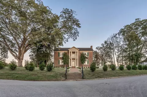 202 Cullum St, Carthage, TN 37030