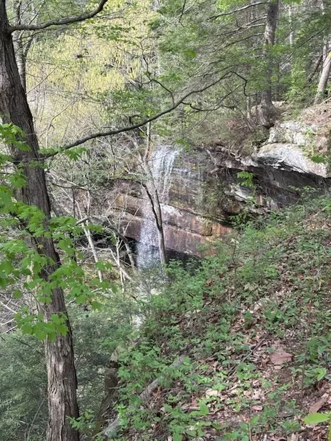 0 Star N, Sparta, TN 38583