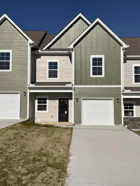713 S Wall St, Shelbyville, TN 37160
