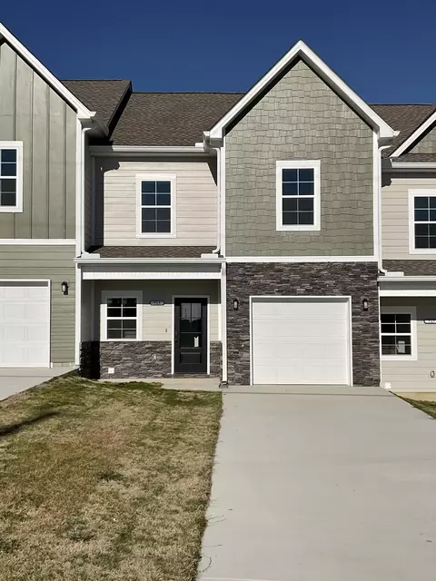 715 S Wall St, Shelbyville, TN 37160