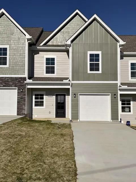 717 S Wall St, Shelbyville, TN 37160