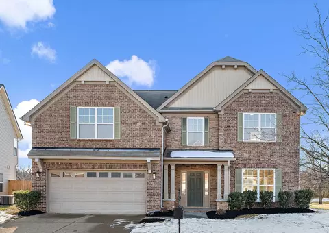 3320 Brome Ln, Nashville, TN 37218