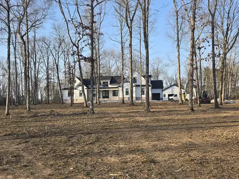 4833 Kedron Rd, Spring Hill, TN 37174