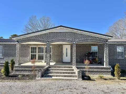 1650 Old Tullahoma Hwy, Manchester, TN 37355