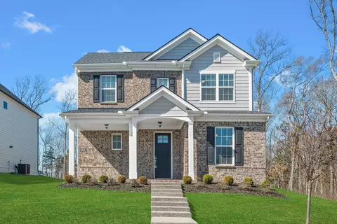 3053 Ozment Dr, Nolensville, TN 37135