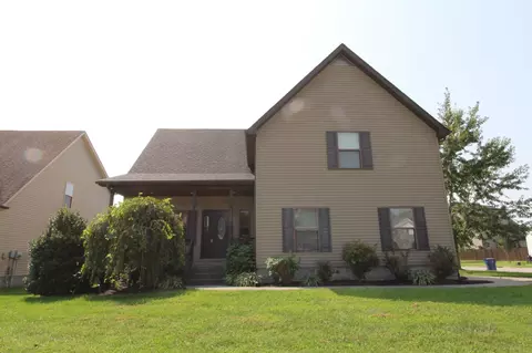 3749 Fox Hole Dr, Clarksville, TN 37040
