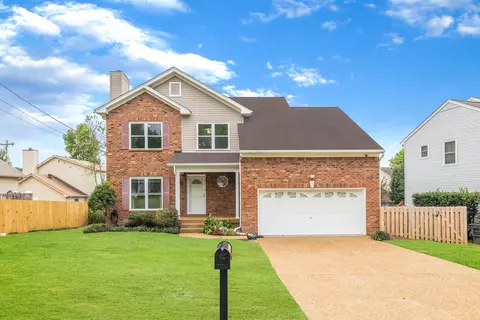 1932 Welsenboro Cir, Hermitage, TN 37076