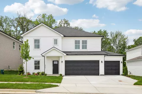 8332 Marchwood Blvd, Antioch, TN 37013