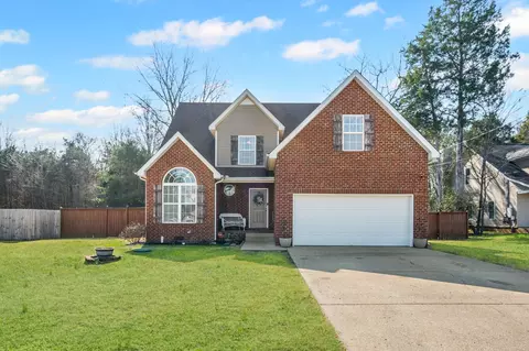 106 California Ct, Murfreesboro, TN 37129