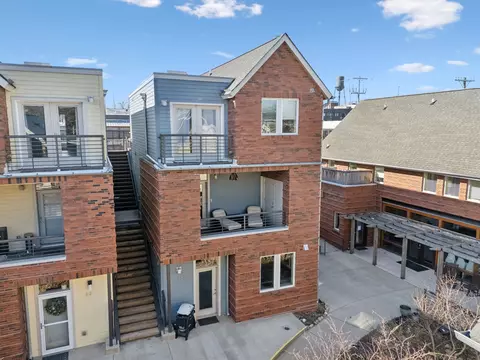 1325 5th Ave N #23, Nashville, TN 37208