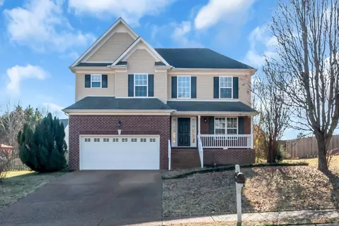2107 Burgess Ln, Spring Hill, TN 37174